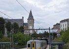 04-05-092020-B38  AM66 643 als L-Zug nach Verviers-Central in Verviers-Palais Baustellen bediengt nicht nach Spa (05.09.2020)