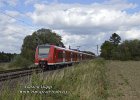 uersfeld-23092020-B12  RB-33 aus Aachen nach Essen und Heinsberg