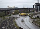DU-06102020-B11  Lastwagengespannt, welches f�r den Sandtransport im Werksgel�nde verwendet wird und nicht im �ffentlichen-Strassenverkehr fahren darf.