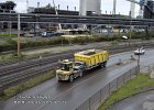 DU-06102020-B12  Lastwagengespannt, welches f�r den Sandtransport im Werksgel�nde verwendet wird und nicht im �ffentlichen-Strassenverkehr fahren darf.