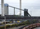 DU-06102020-B13  Lok 863 mit FALS am Hacken die mit Kocks beladen waren.