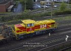 DU-06102020-B18  Lok 524 mit ...