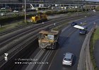 DU-06102020-B20  Lok 511 und ein Muldenkipper f�r den Werksverkehr