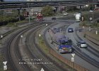 DU-06102020-B26  Silo Wagen f�r den Werksverkehr
