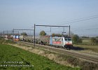 B-02-Warsenge-07112020  186 491 von RailPool, vermietet an die DB mit G�terzug durch Warsenge