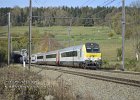 B-03Hindel-07112020  IC-01 von Oostende nach Eupen bestehend aus einem I11 BDX, zwei I11 B ...