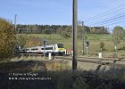 B-07-Hindel-07112020  IC-01 von Oostende nach Eupen Geschoben ...