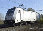B-11-2-Hindel-07112020  186 424 mit G�terzug durch Hindel
