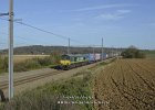 B-19-Warsenge-07112020  V266/Pb 10 der RTB Cargo mit G�terzug in Warsenge