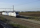 B-20-Warsenge-07112020  186 450 und 186 424 mit G�terzug in Warsenge