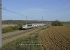 B-21-Warsenge-07112020  1819 mit IC-01 aus Oostende nach Eupen in Warsenge