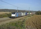 B-23-Warsenge-07112020  186 254 mit G�terzug in Warsenge