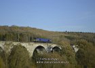 B-31-Remersdaal-07112020  PB13 auf dem Viadukt von Remersdaal