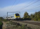 B-09-Warsenge-10112020  ... aus Eupen nach Oostende in Warsenge