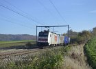 B-12-Warsenge-10112020  186 187  mit G�terzug durch Warsenge