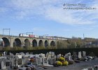 B-17-Sint-Martens-Voeren-10112020  186 450 mit G�terzug in Sint-Martens-Voeren
