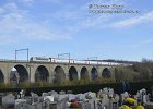 B-19-Sint-Martens-Voeren-10112020  1882 mit IC-01 aus Oostende nach Eupen in Sint-Martens-Voeren