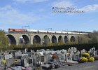 B-20-Sint-Martens-Voeren-10112020  DE6301 der Crossrail mit G�terzug  in Sint-Martens-Voeren