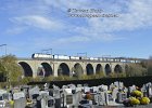 B-22-Sint-Martens-Voeren-10112020  186 387 und 186 510 im Schlepp mit G�terzug  in Sint-Martens-Voeren