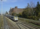 B-30-Argenteau-10112020  1825 mit IC-01 aus Oostende nach Eupen in Argenteau