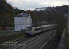 B-39-Argenteau-10112020  ... 1828 mit IC-01 aus Eupen nach Oostende in Argenteau