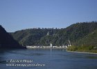 oberwesel-23042021-B117  St. Goarhausen mit &#34;Burg Katz&#34;