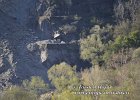 oberwesel-23042021-B123  Felssturz bei Kestert, es wurden Bohrungen für Erdanker durchgeführt