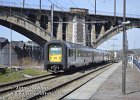 L-36A-24-25-04-2021-B06  AM 96-464 als IC-25 (Herstal - Mouscron) bei der Fahrt durch Sclesin (24.04.2021)