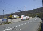 L-36A-24-25-04-2021-B22  ... zwei M7 Wagen auf dem Weg nach Kinkempois nach dem Verlassen des Pont-de-Renory (25.04.2021)
