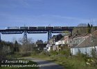 L-36A-24-25-04-2021-B31  186er auf dem Pont-de-Tilleur aus Richtung Kinkempois fahrend (25.04.2021)