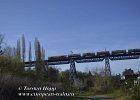 L-36A-24-25-04-2021-B34  Class 66 auf dem Pont-de-Tilleur aus Richtung Kinkempois fahrend (25.04.2021)