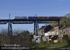 L-36A-24-25-04-2021-B36  186er auf dem Pont-de-Tilleur aus Richtung Kinkempois fahrend (25.04.2021)