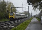 Pro-Ant-29042021-B14  ... AR-4185 als IC-10 aus Hamont und Hasselt nach Antwerpen in Langen-Heuvel