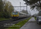 Pro-Ant-29042021-B17  Ein Stamm M4m Wagen geschoben von ...