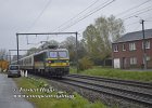 Pro-Ant-29042021-B18  ... der HLE 2724 mit IC nach Turnhout in Langen-Heuvel