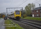 Pro-Ant-29042021-B20  ... AR-4130 als IC-10 aus Antwerpen nach Hamont bzw Hasselt in Langen-Heuvel