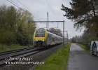 Pro-Ant-29042021-B25  AM-08143 als S-33 aus Antwerpen nach Moll in Langen-Heuvel
