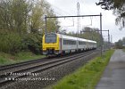 Pro-Ant-29042021-B30  ... AR 4129 als IC-10 aus Hasselt/Hamont nach Antwerpen  in Langen-Heuvel