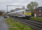 Pro-Ant-29042021-B31  Stamm M-6 Wagen geschoben von ...