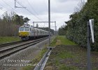 Pro-Ant-29042021-B37  ... AM75-829 als IC nach Turnhout in Nijlen