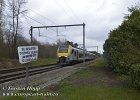 Pro-Ant-29042021-B38  AM-08143 als S-33 aus Mol nach Antwerpen in Nijlen