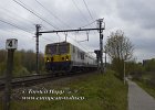Pro-Ant-29042021-B39  M4 Stamm geschoben von einer HLE 27 in Lier als IC nach Turnhout