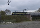 Pro-Ant-29042021-B41  HLE 2724 mit M4m Wagen als IC aus Turnhout in Lier