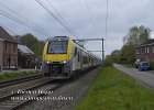 Pro-Ant-29042021-B55  AM-08566 als S-33 aus Mol nach Antwerpen in Langen-Heuvel