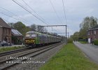 Pro-Ant-29042021-B62  ... als IC nach Turnhout in Langen-Heuvel, einer der letzten nicht Modernisierten und leider vollgeschmiert