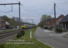 Pro-Ant-29042021-B65  ... Als IC-10 aus Antwerpen nach Hasselt und Hamont in Langen-Heuvel