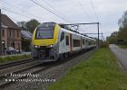 Pro-Ant-29042021-B66  AM-08058 als S-33 aus Mol nach Antwerpen in Langen-Heuvel
