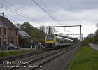Pro-Ant-29042021-B68  AM-08103 als S-33 von Antwerpen nach Mol in Langen-Heuvel