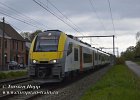 Pro-Ant-29042021-B69  AM-08196 als S-33 aus Mol nach Antwerpen in Langen-Heuvel