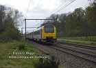 Pro-Ant-29042021-B73  ... AR 4129 als IC aus Hasselt und Hamont nach Antwerpen